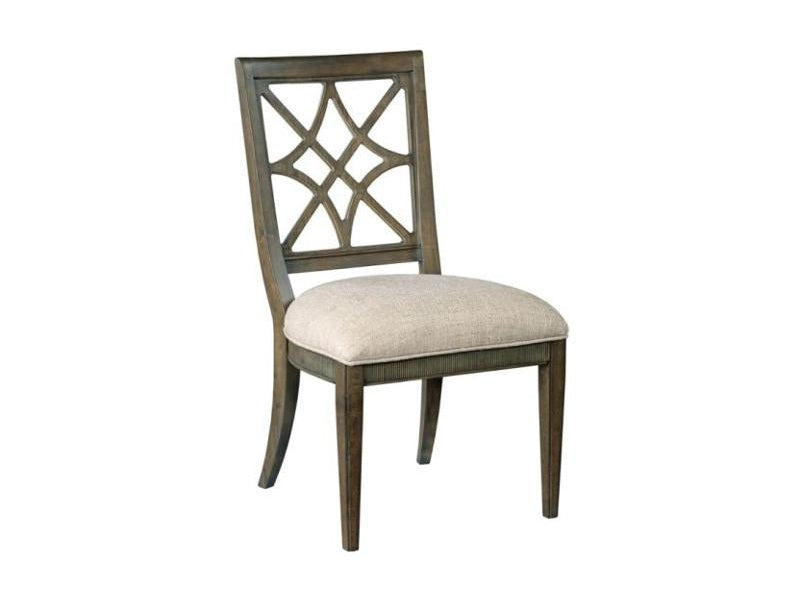 American Drew Savona Genieve Side Chair