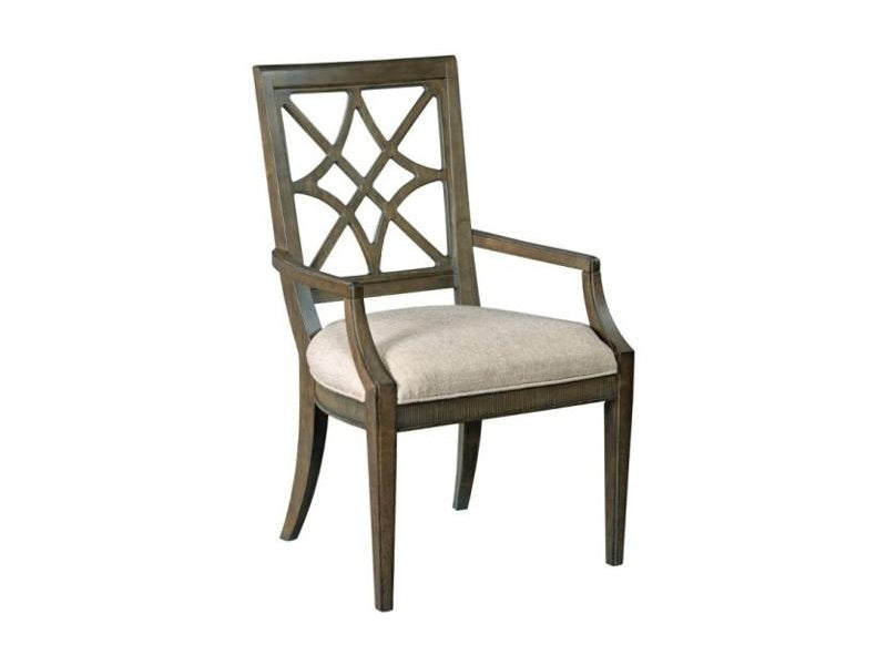 American Drew Savona Genieve Armchair