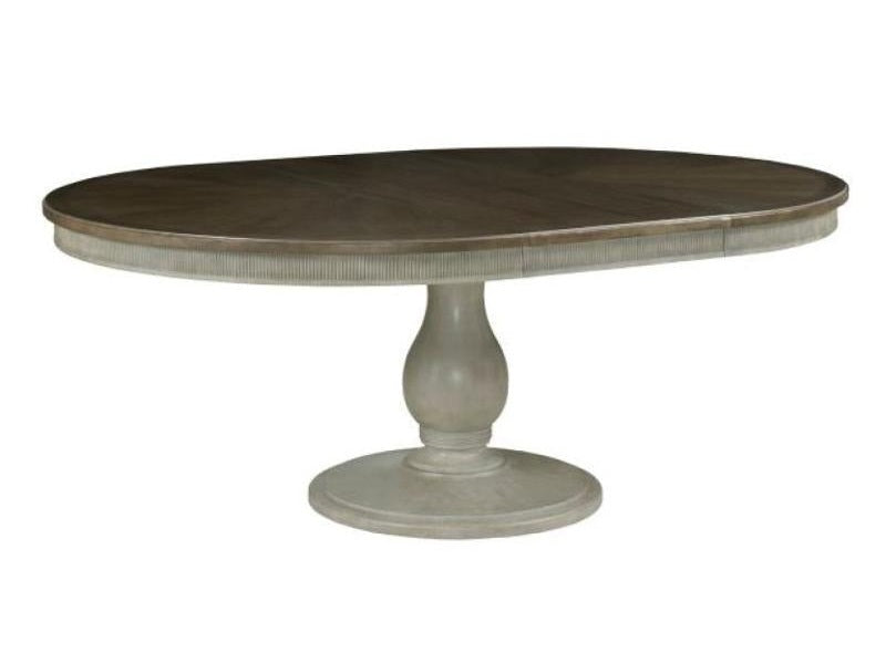 American Drew Savona Octavia Dining Table