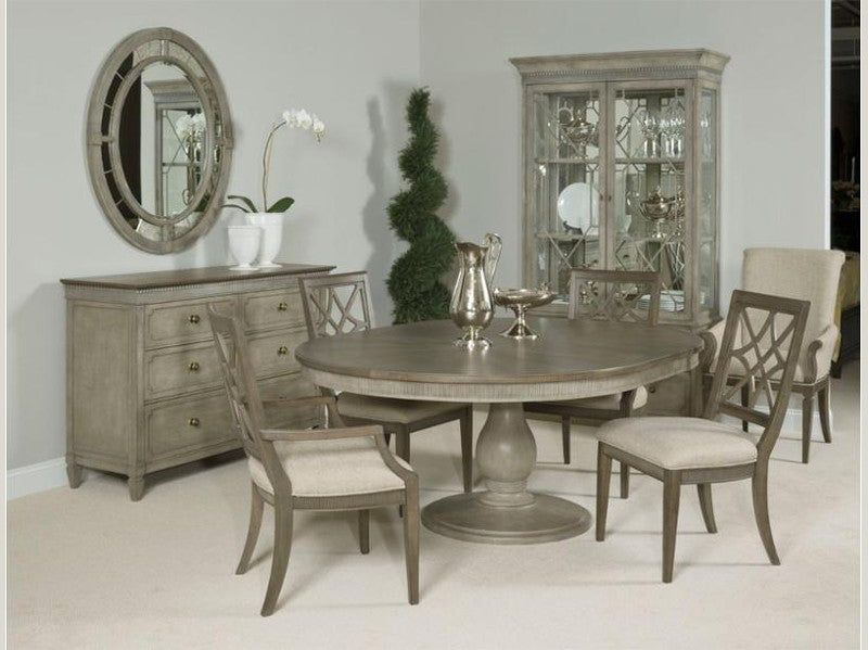 American Drew Savona Octavia Dining Table