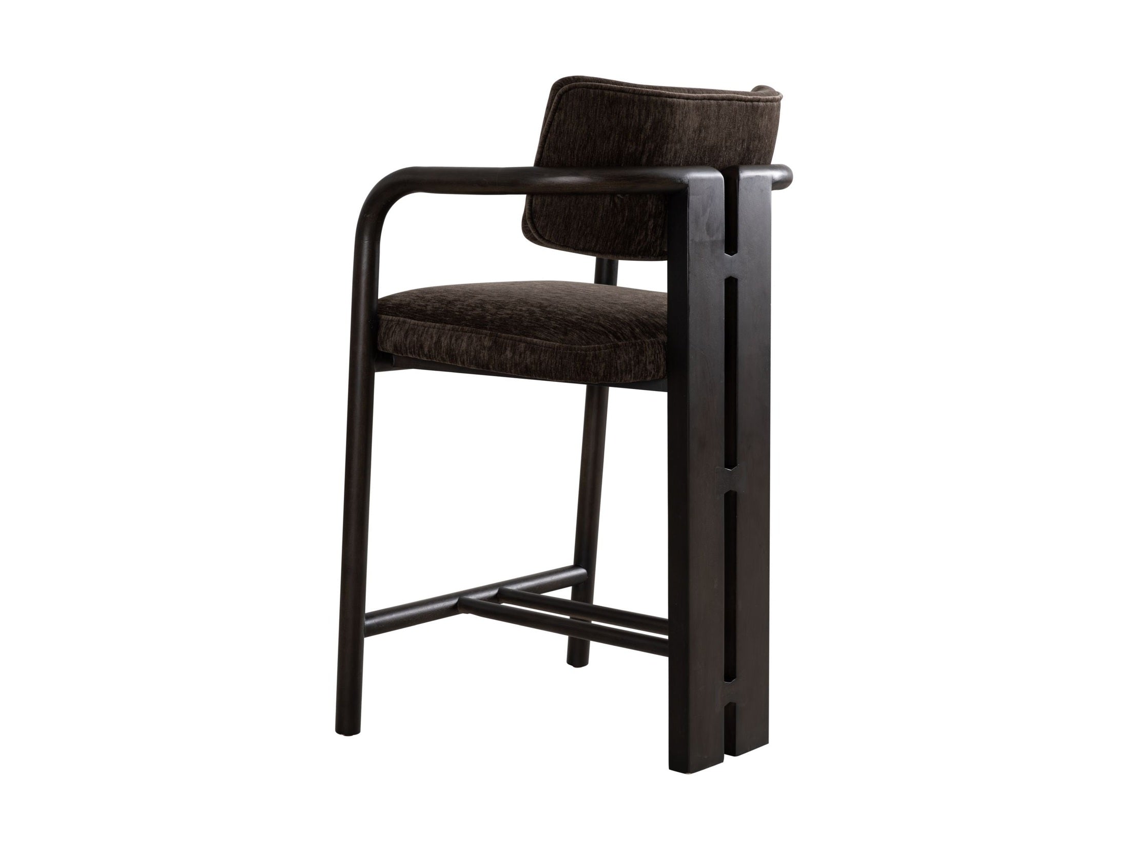 Aaliyah - Counter Height Barstool