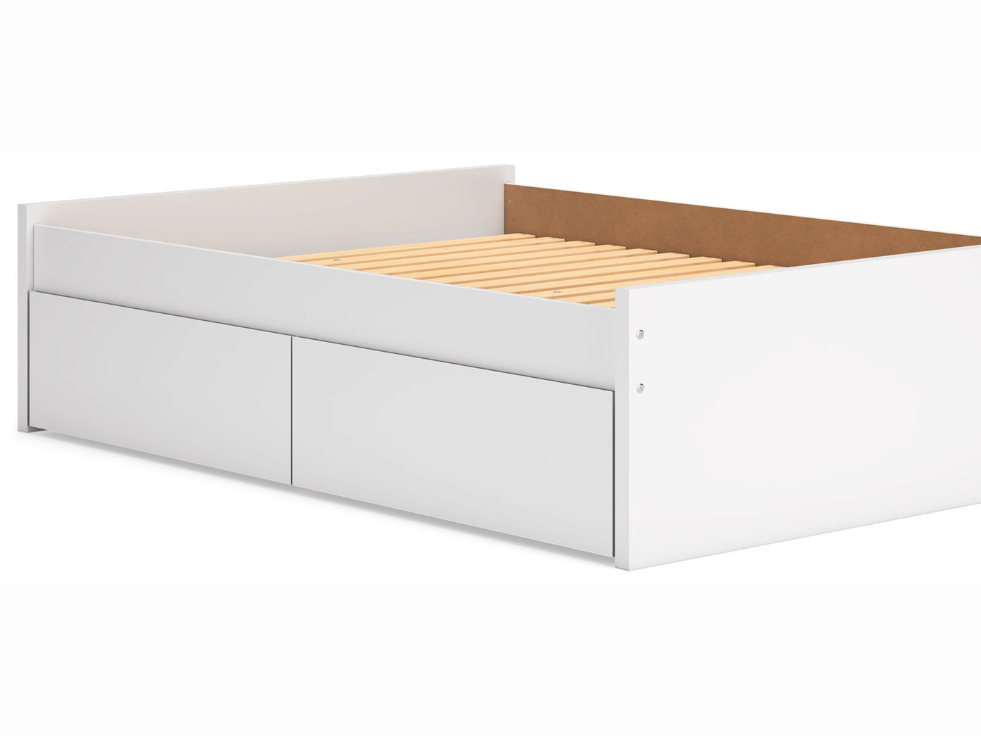 Onita - Platform Bed