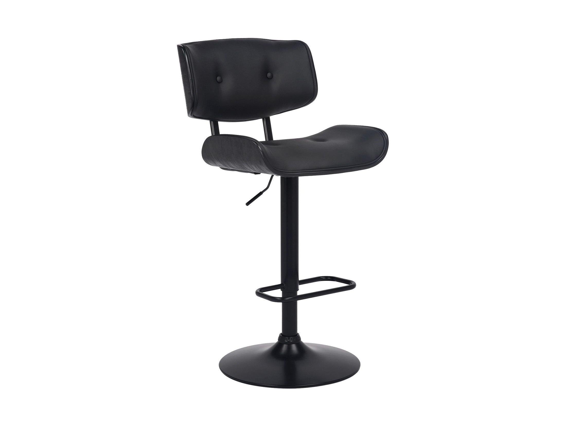 Brooklyn - Adjustable Swivel Bar Stool