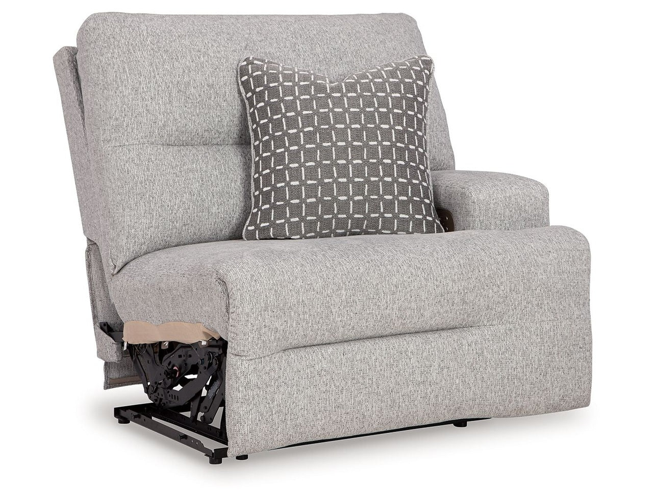 Acklen Place - Reclining Sectional