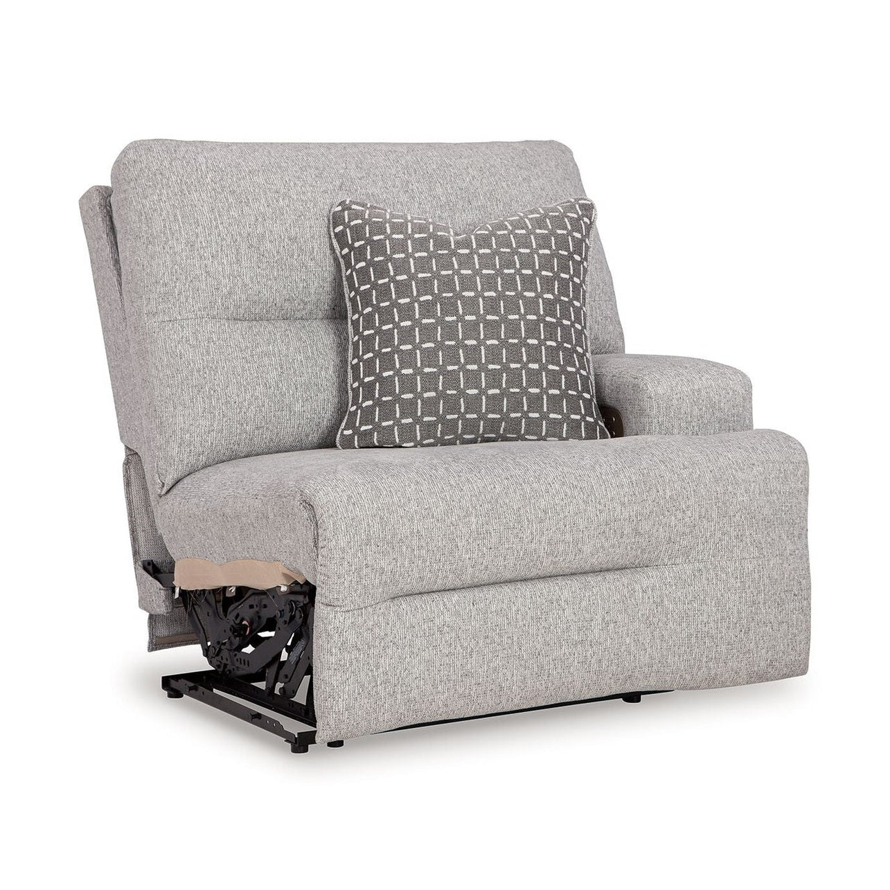 Acklen Place - Reclining Sectional