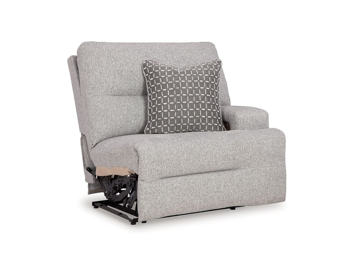 Acklen Place - Reclining Sectional