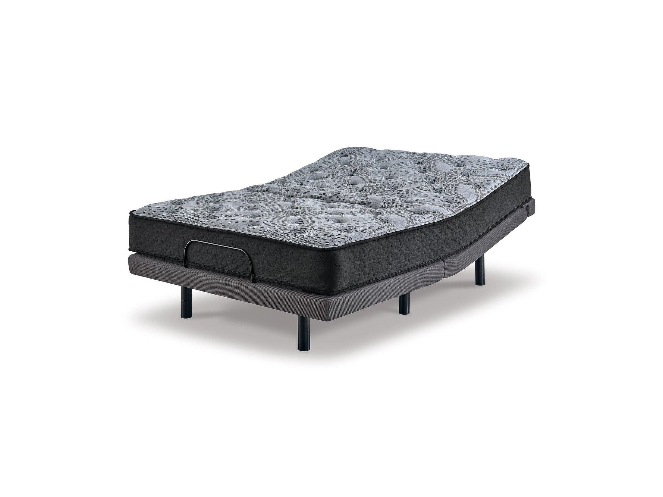 Comfort Plus - Hybrid Mattress