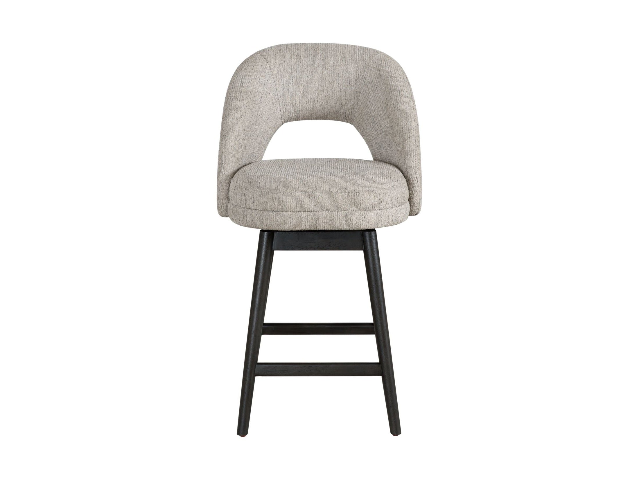 Adrian - Swivel Counter Stool