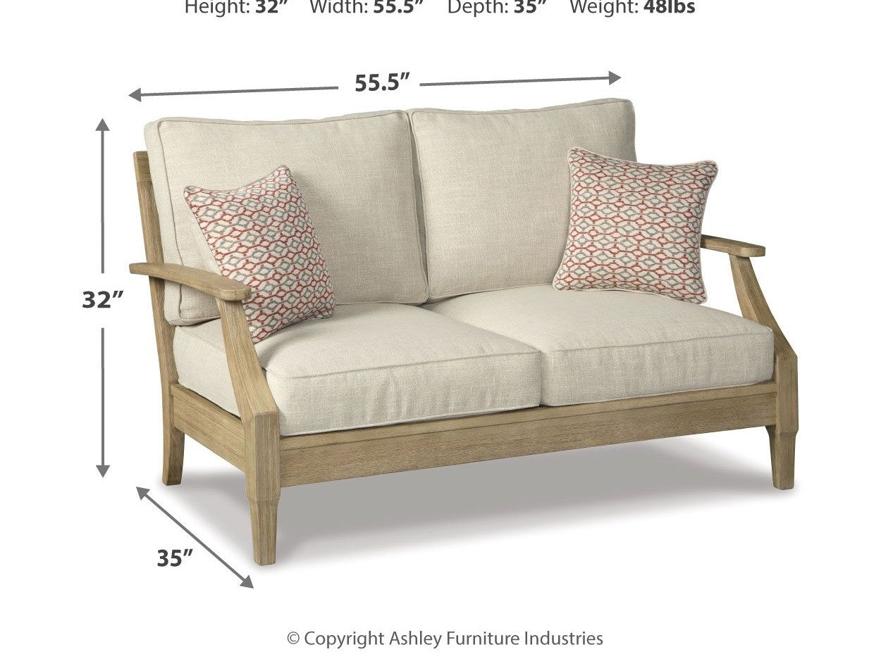 Clare View - Lounge Set