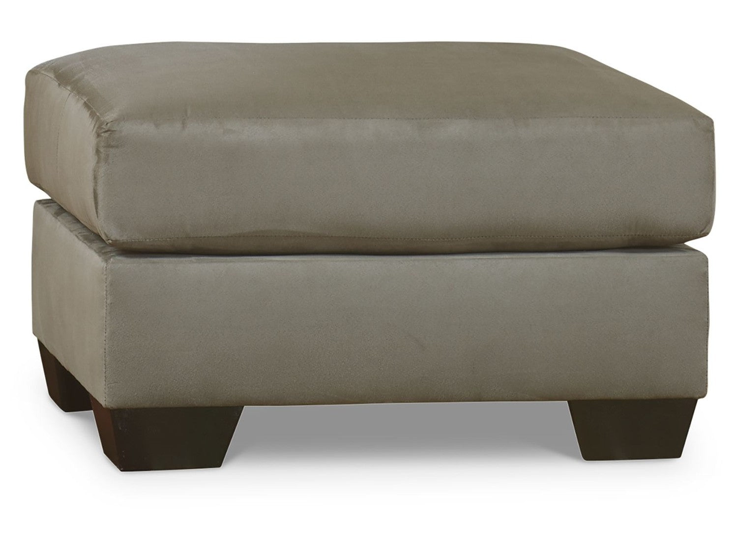 Darcy - Ottoman