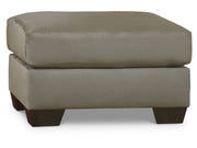 Darcy - Ottoman