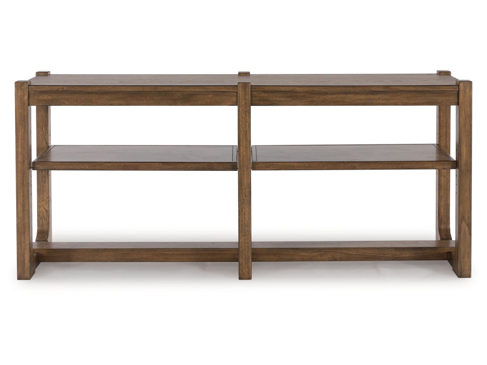 Cabalynn - Sofa Table - Light Brown