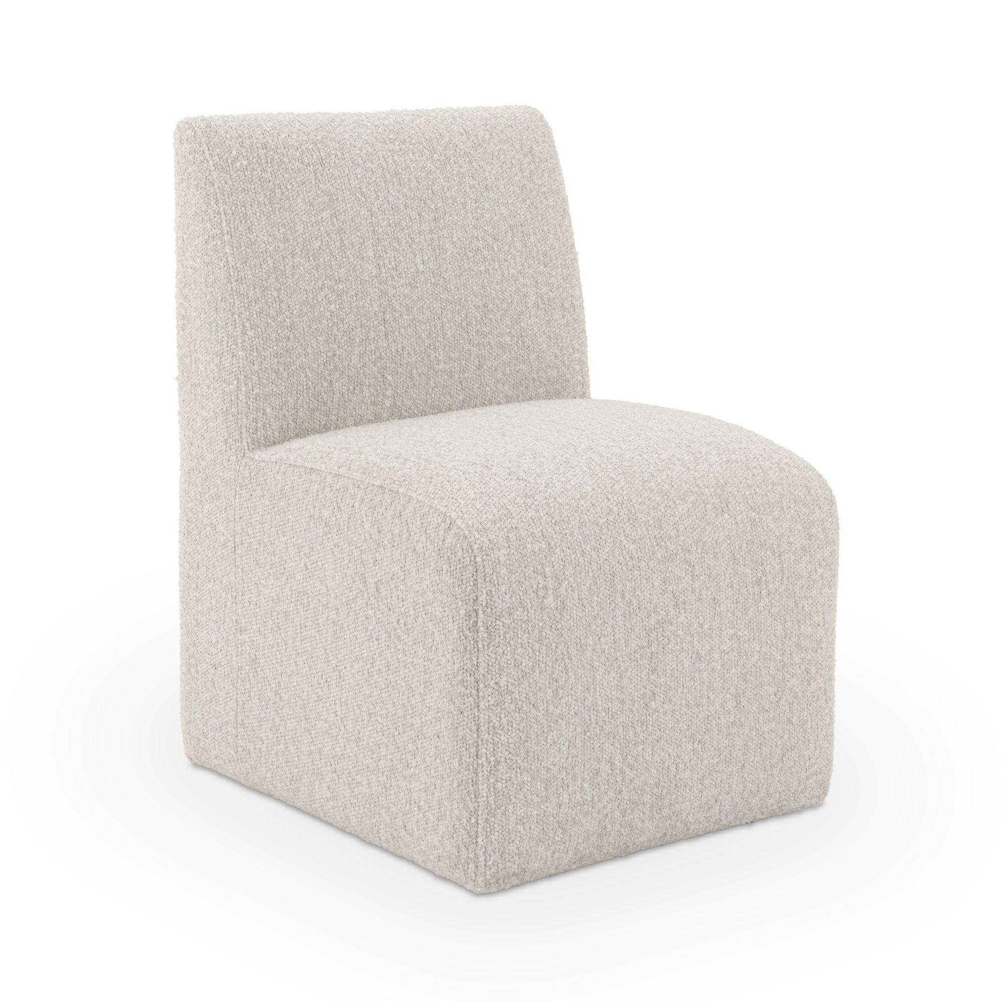 Brighton - Upholstered Dining Chair