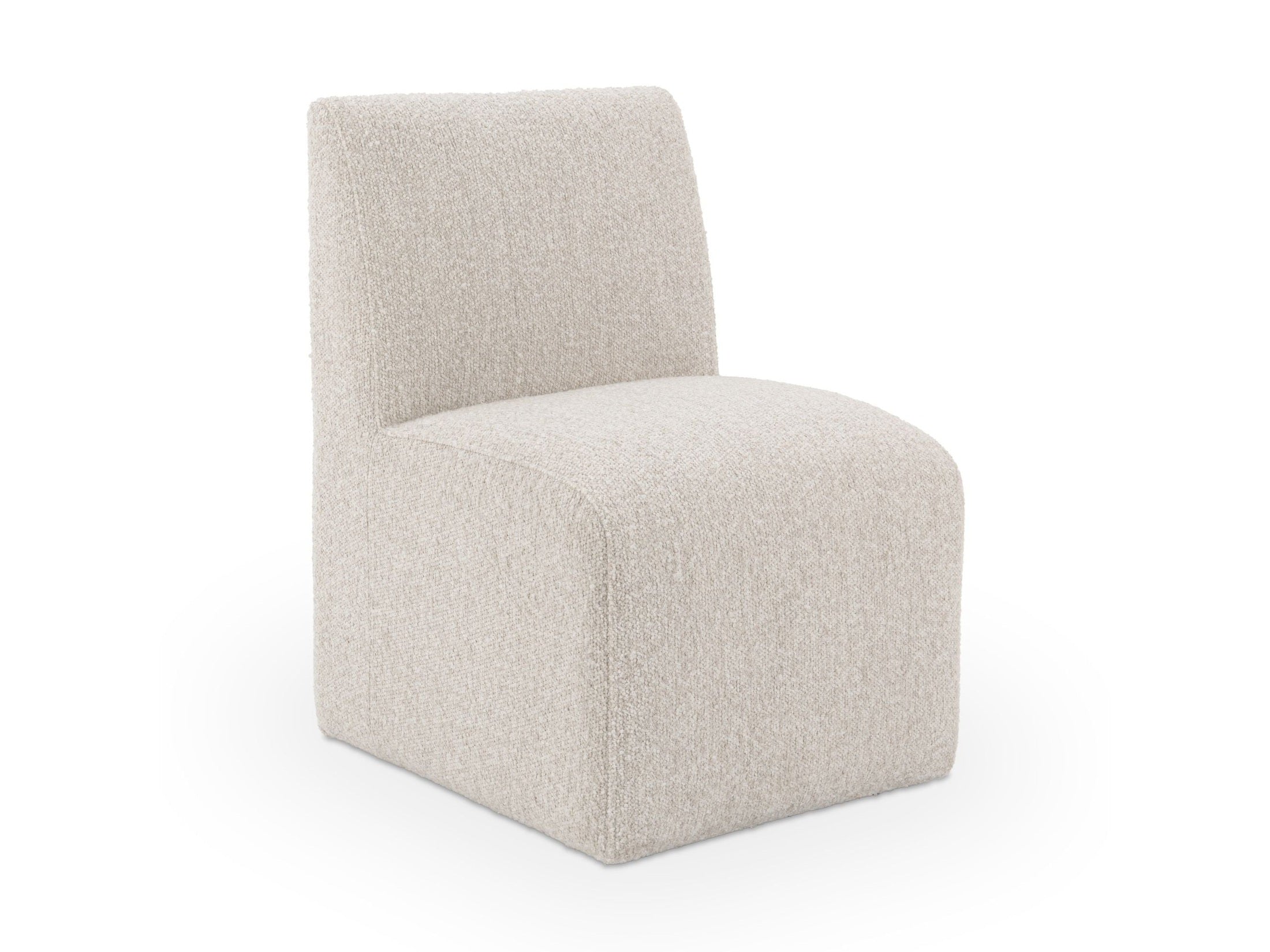 Brighton - Upholstered Dining Chair