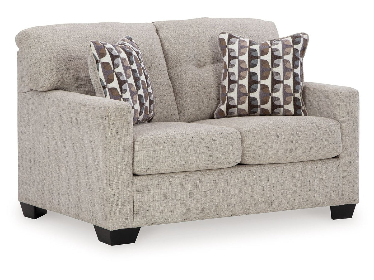 Mahoney - Loveseat