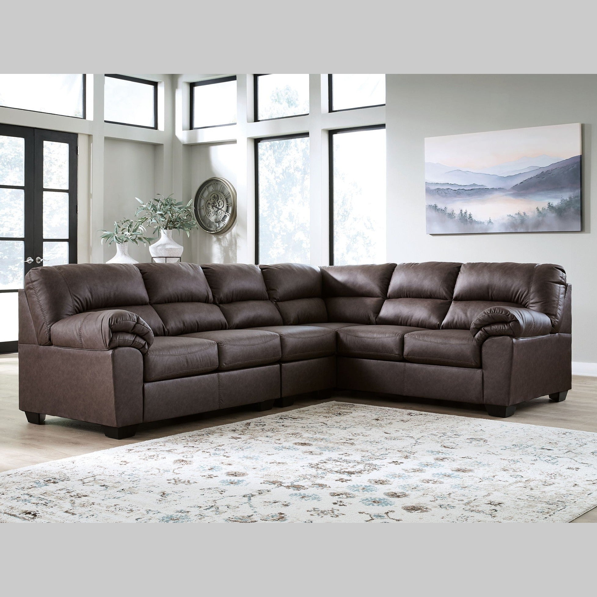 WillowBend Sectional