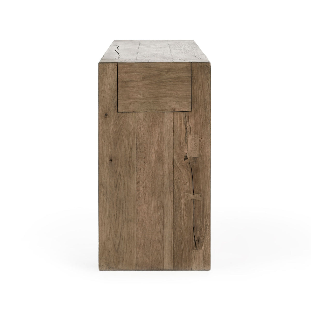 Bristol - Reclaimed Oak Table