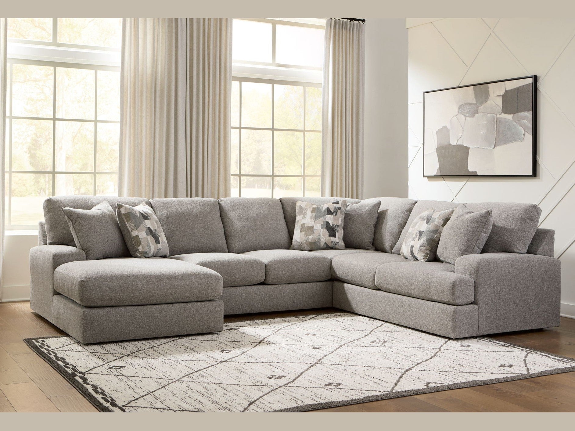 Lindon - Sectional