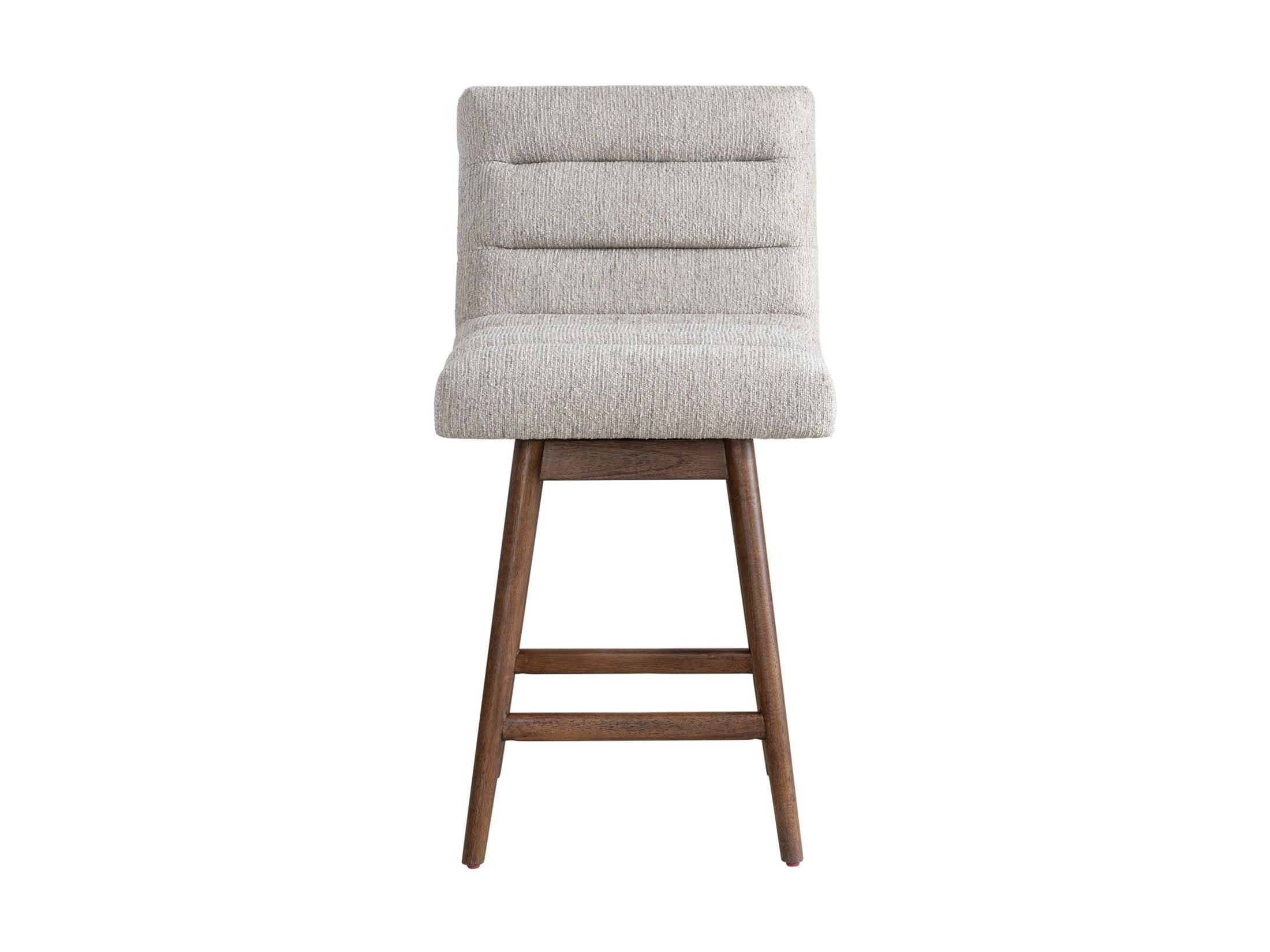 Elias - Swivel Counter Stool