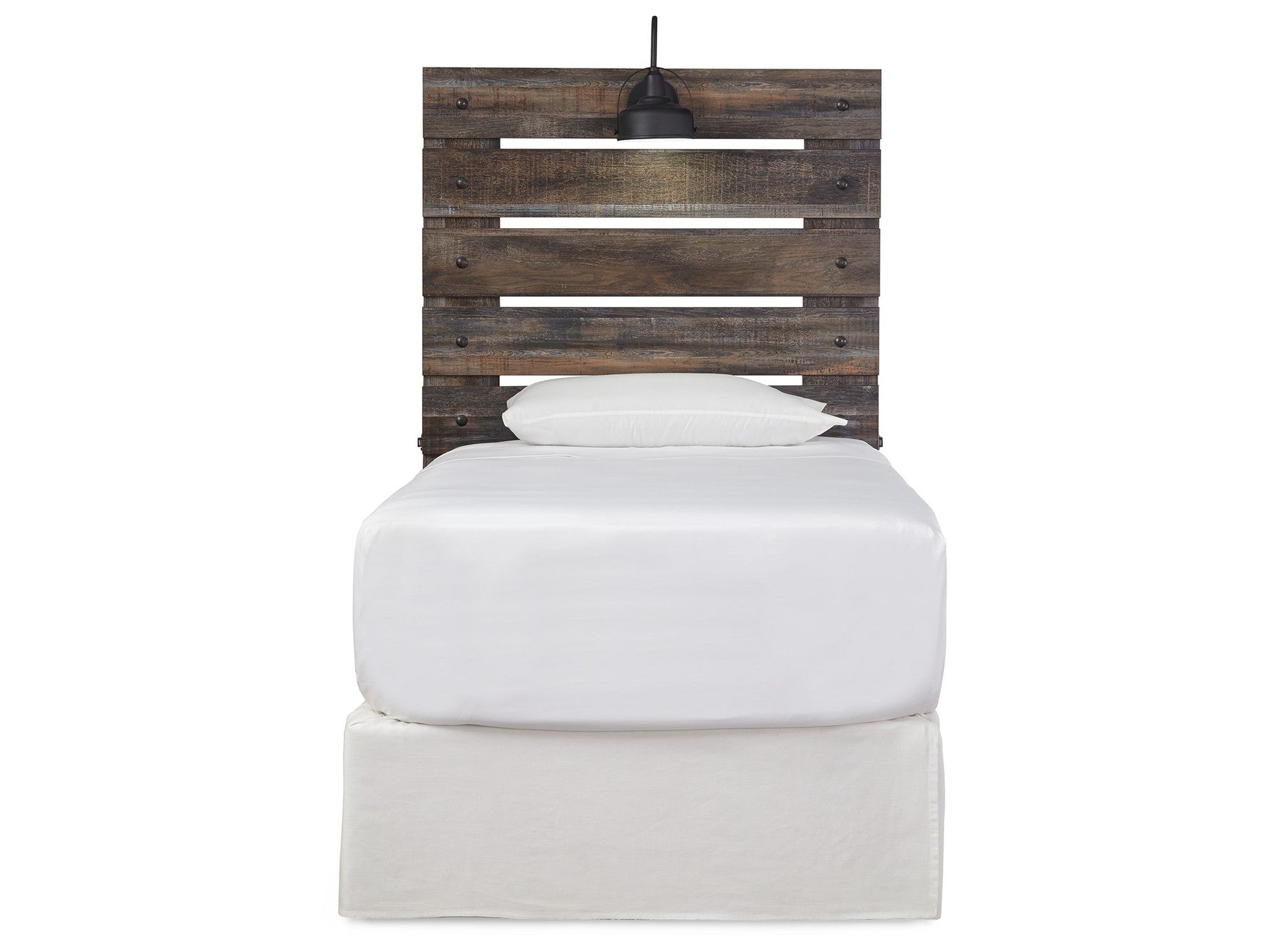 Drystan - Panel Headboard