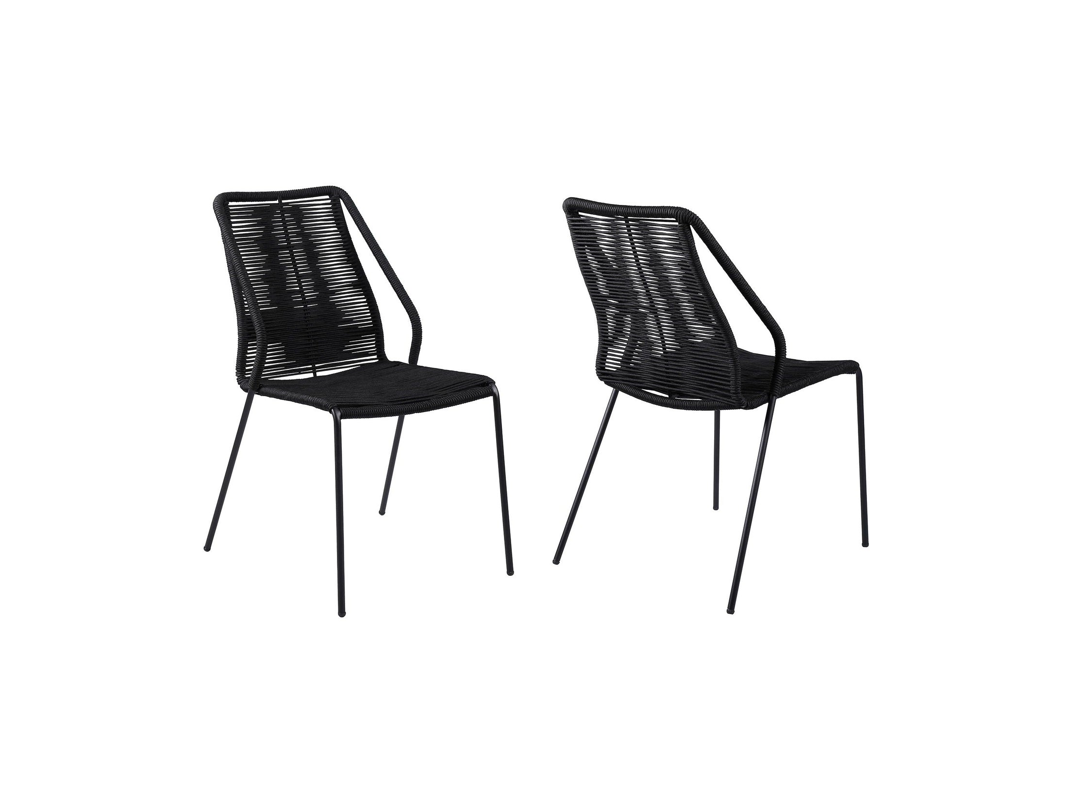 Clip - Dining Chair (Set of 2)