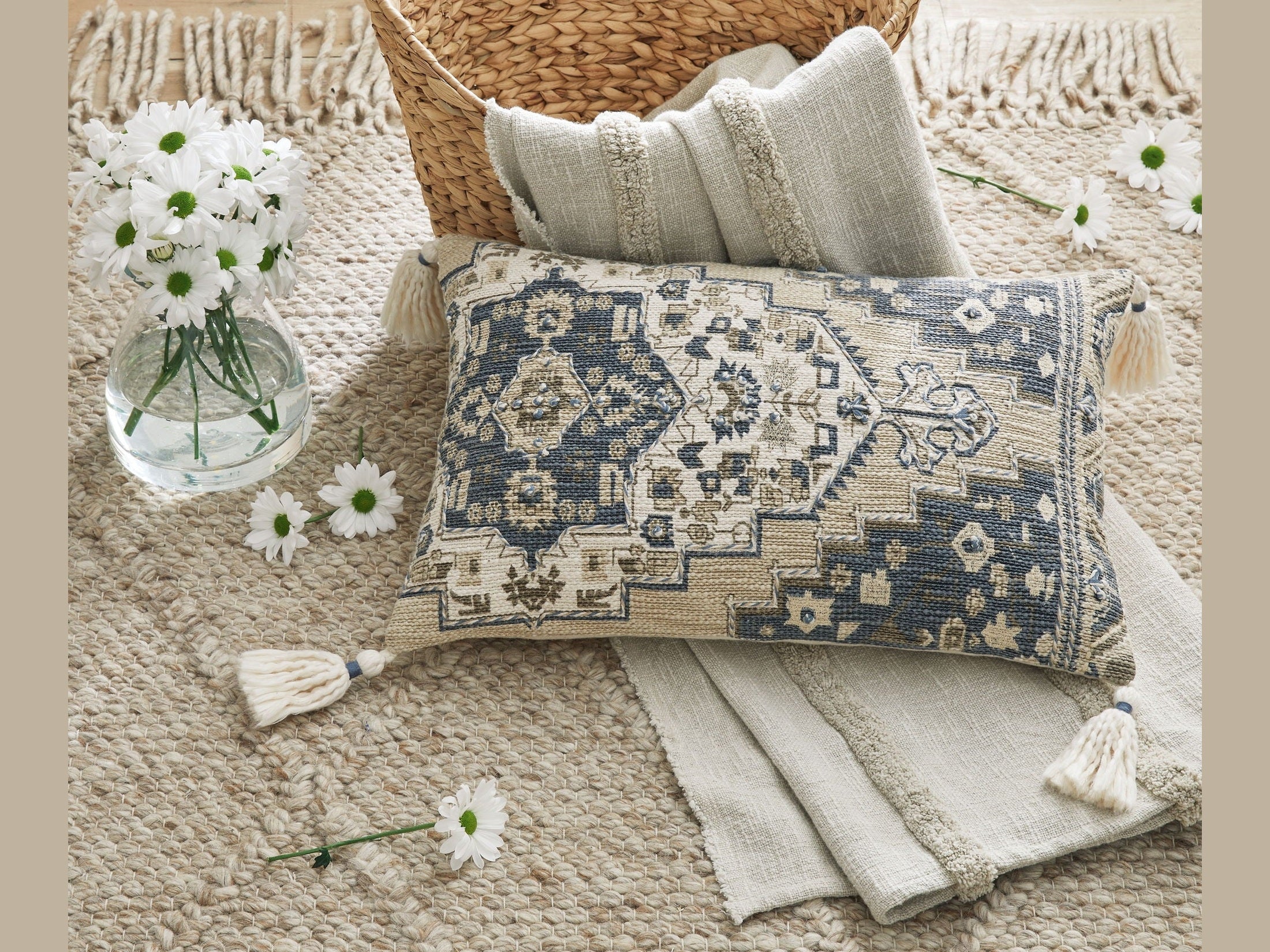Winbury - Pillow