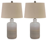 Marnina - Table Lamp