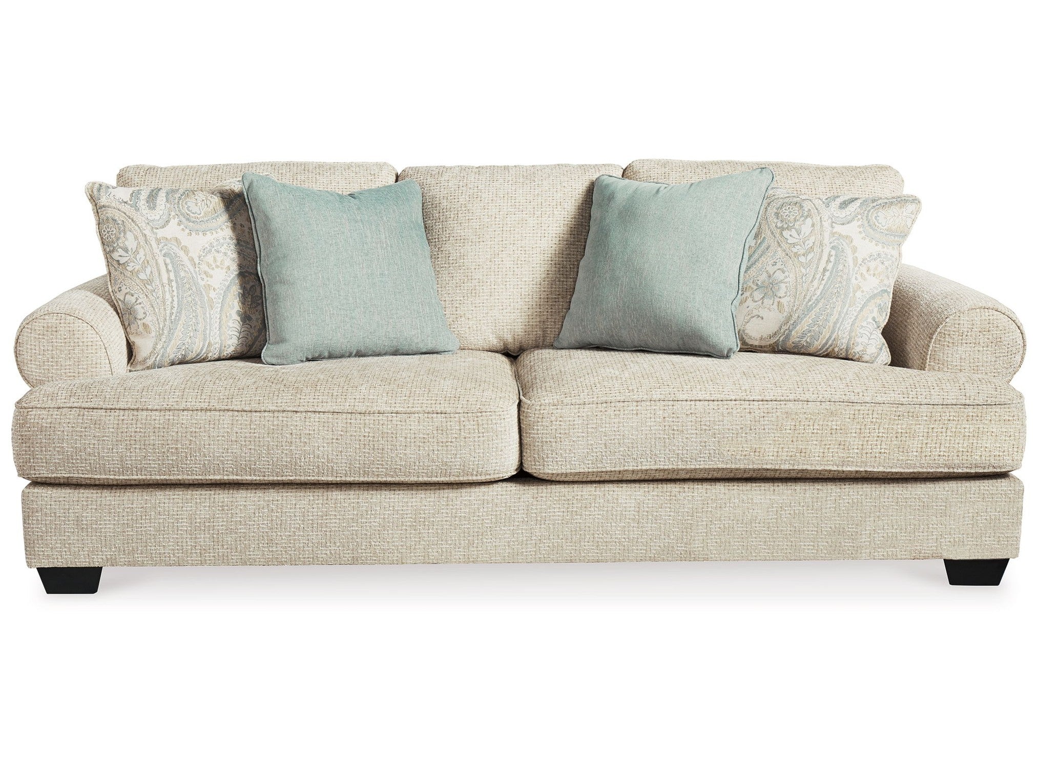 Monaghan - Sofa - Sandstone