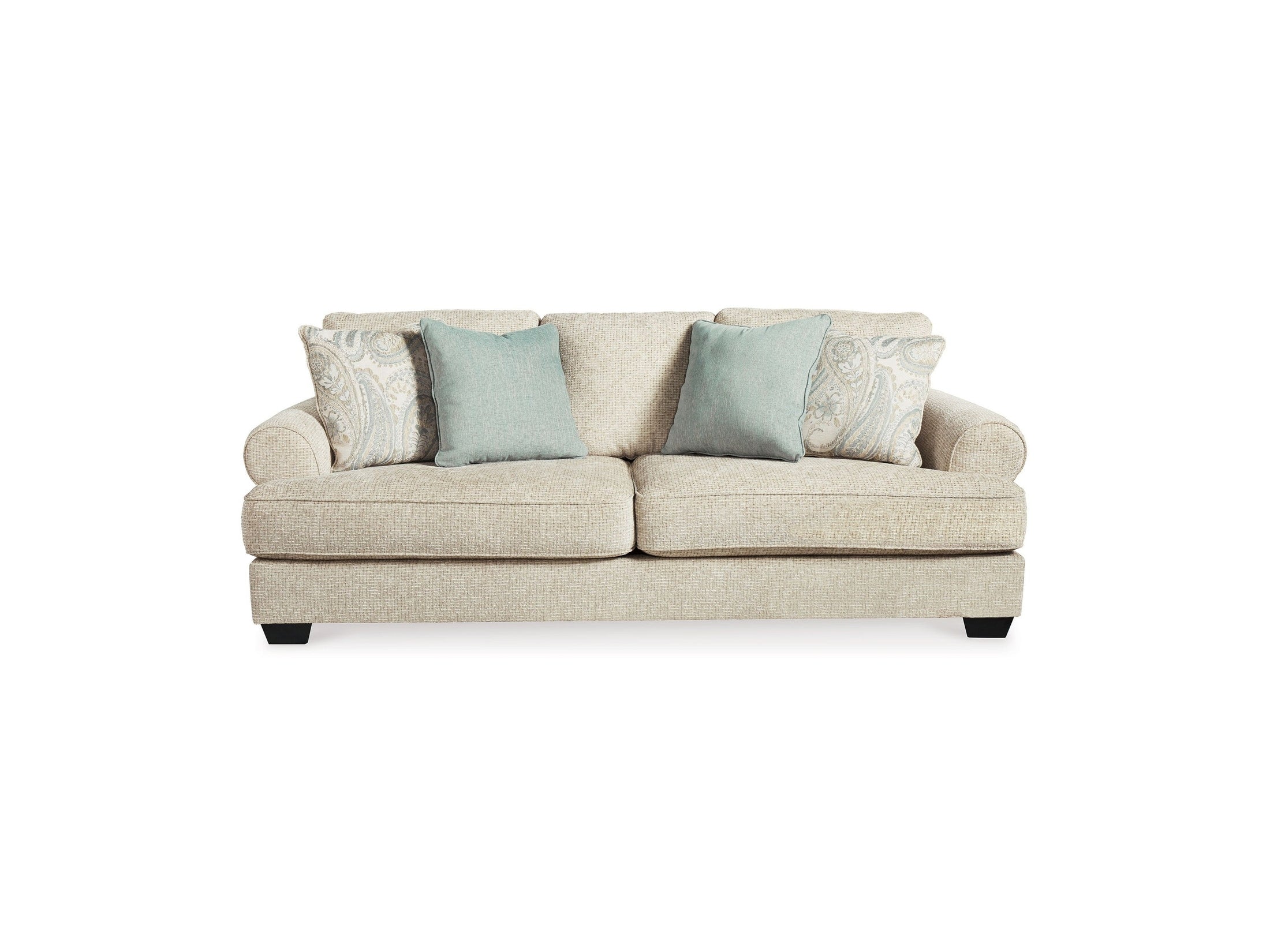 Monaghan - Sofa - Sandstone