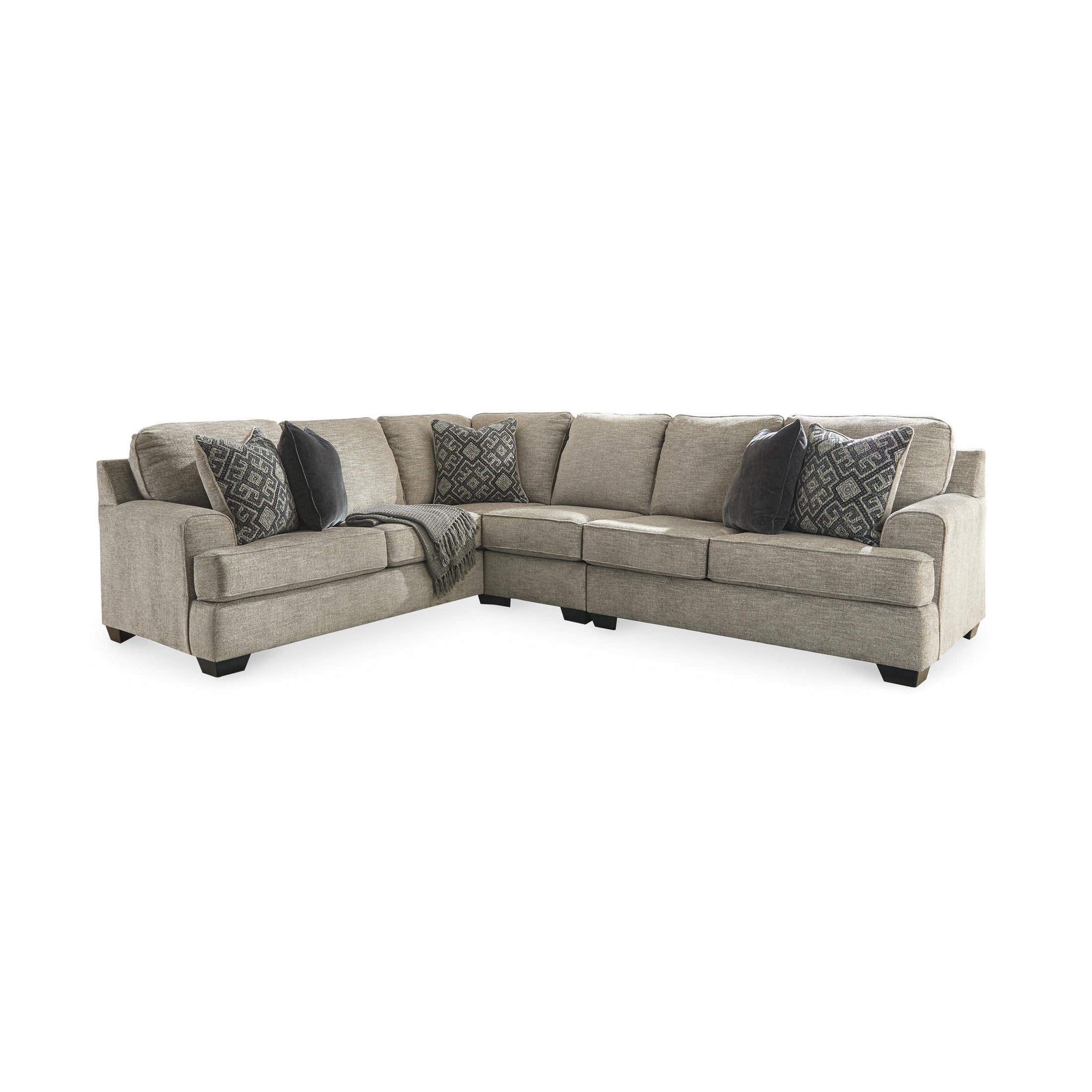 Bovarian - Sectional