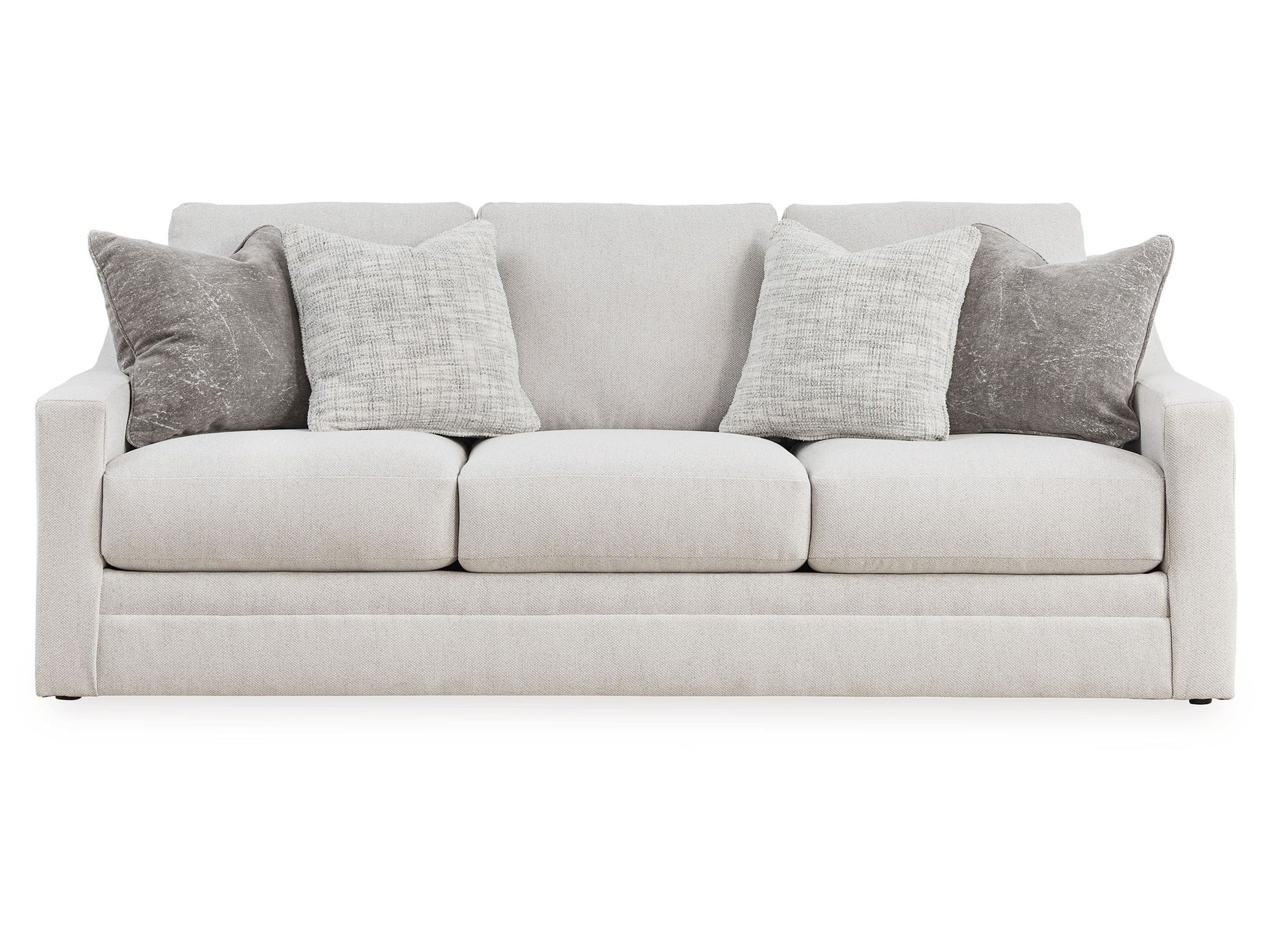 Maitelynn - Sofa - Chalk