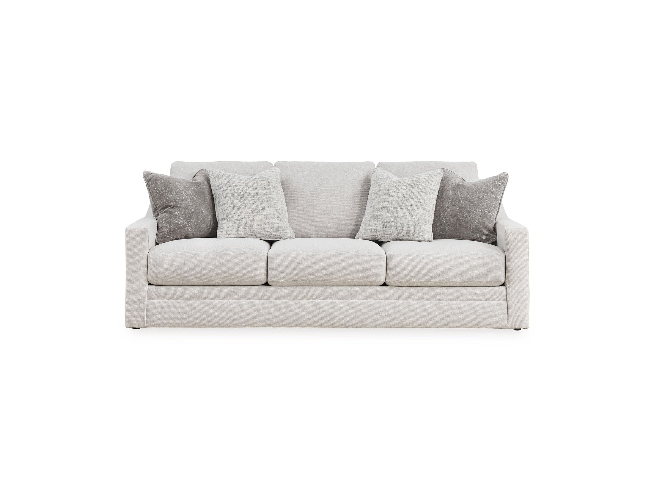 Maitelynn - Sofa - Chalk