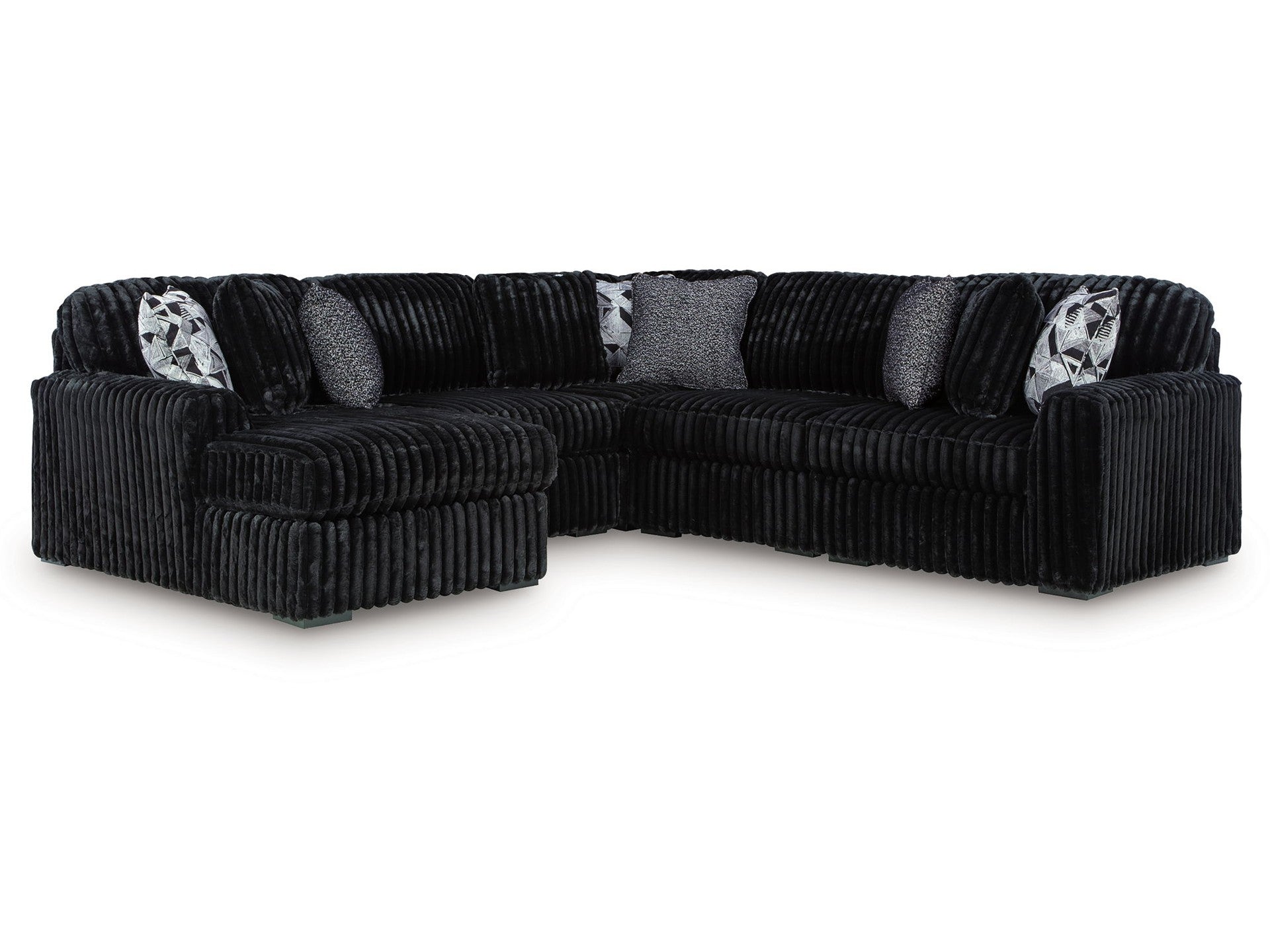 Midnight-Madness - Sectional