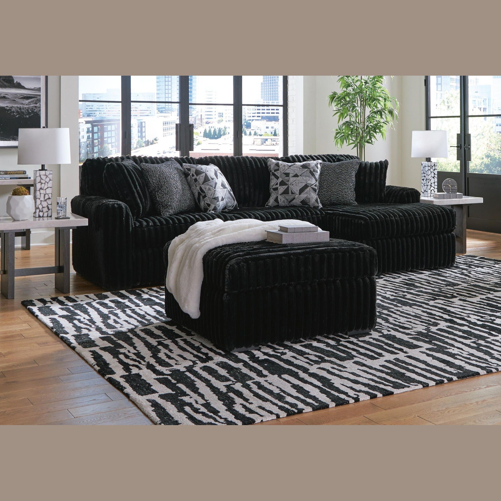 Midnight-Madness - Sectional