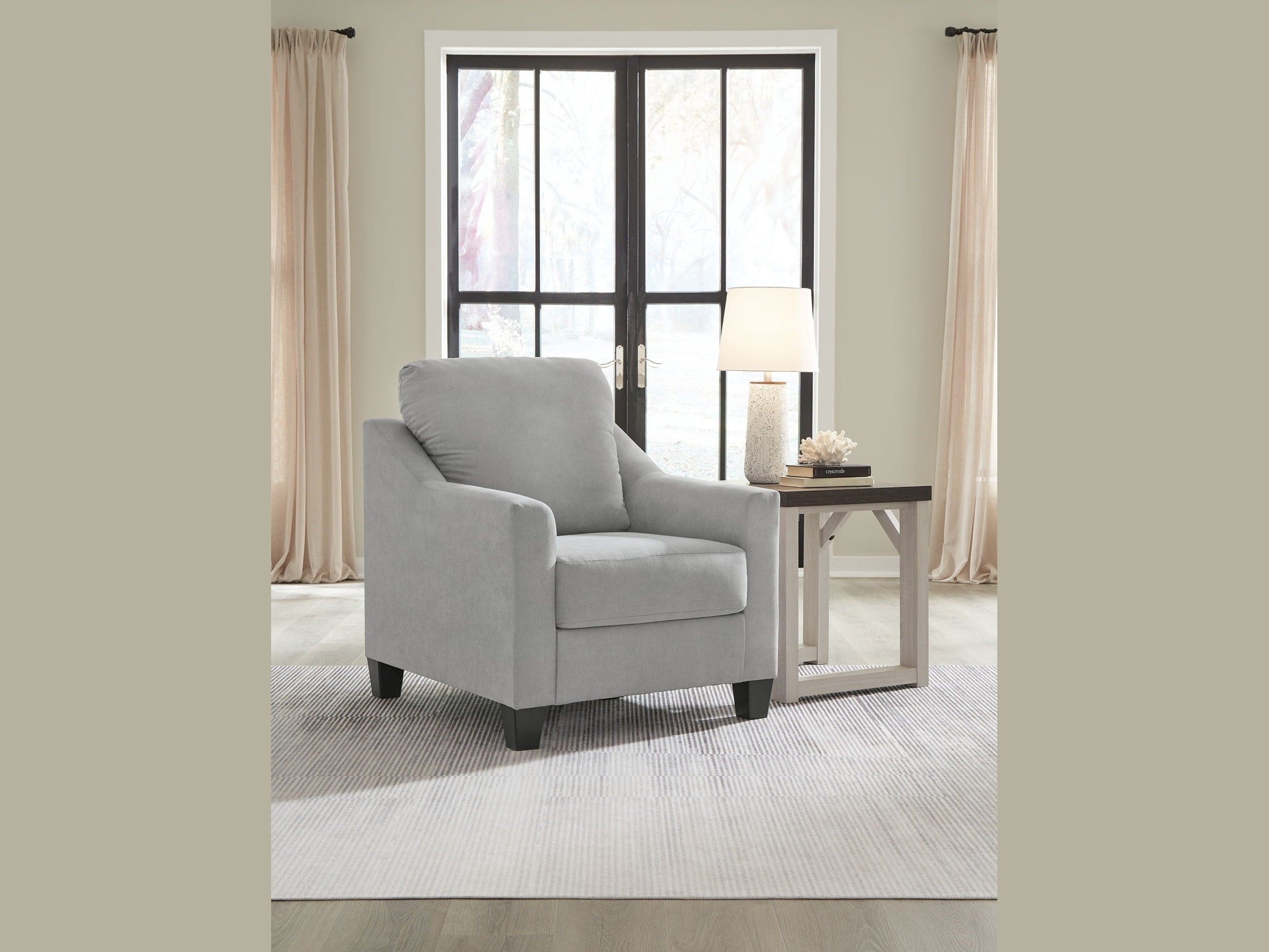 Adlai - Chair - Shadow