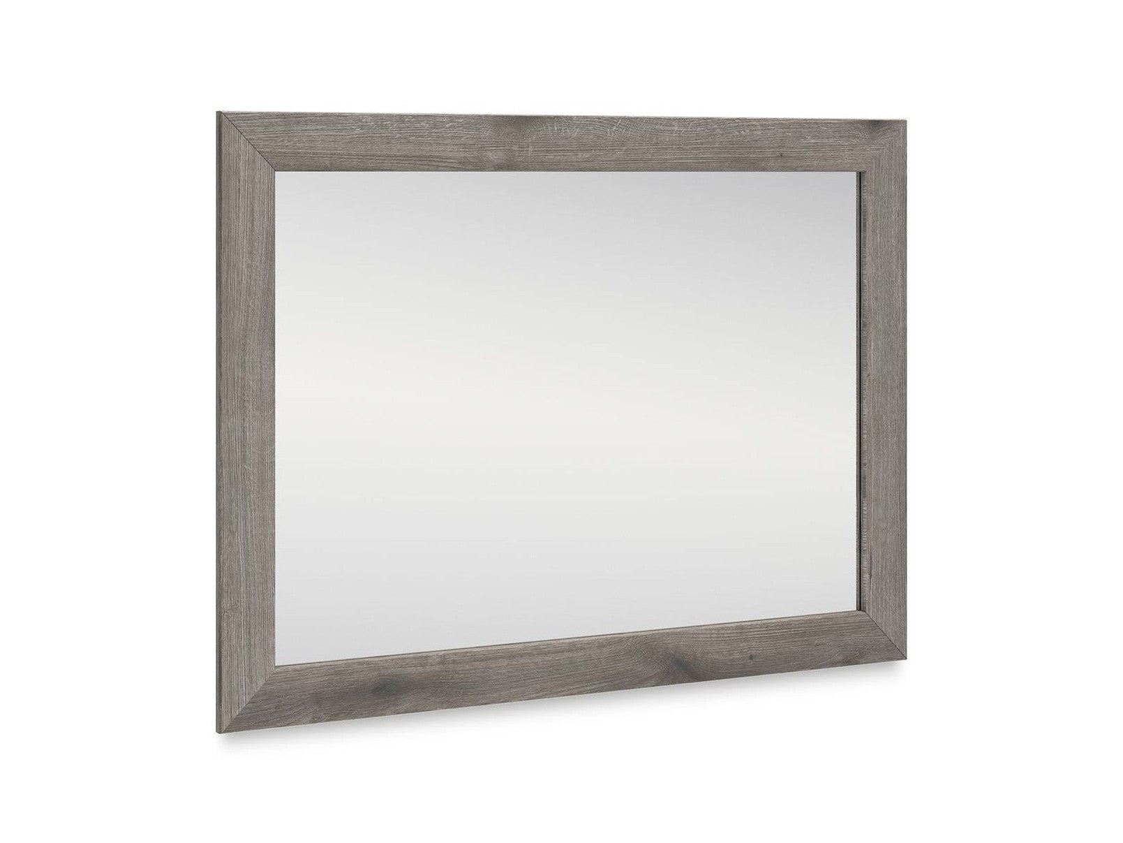 Urbanoore - Bedroom Mirror - Brown Gray