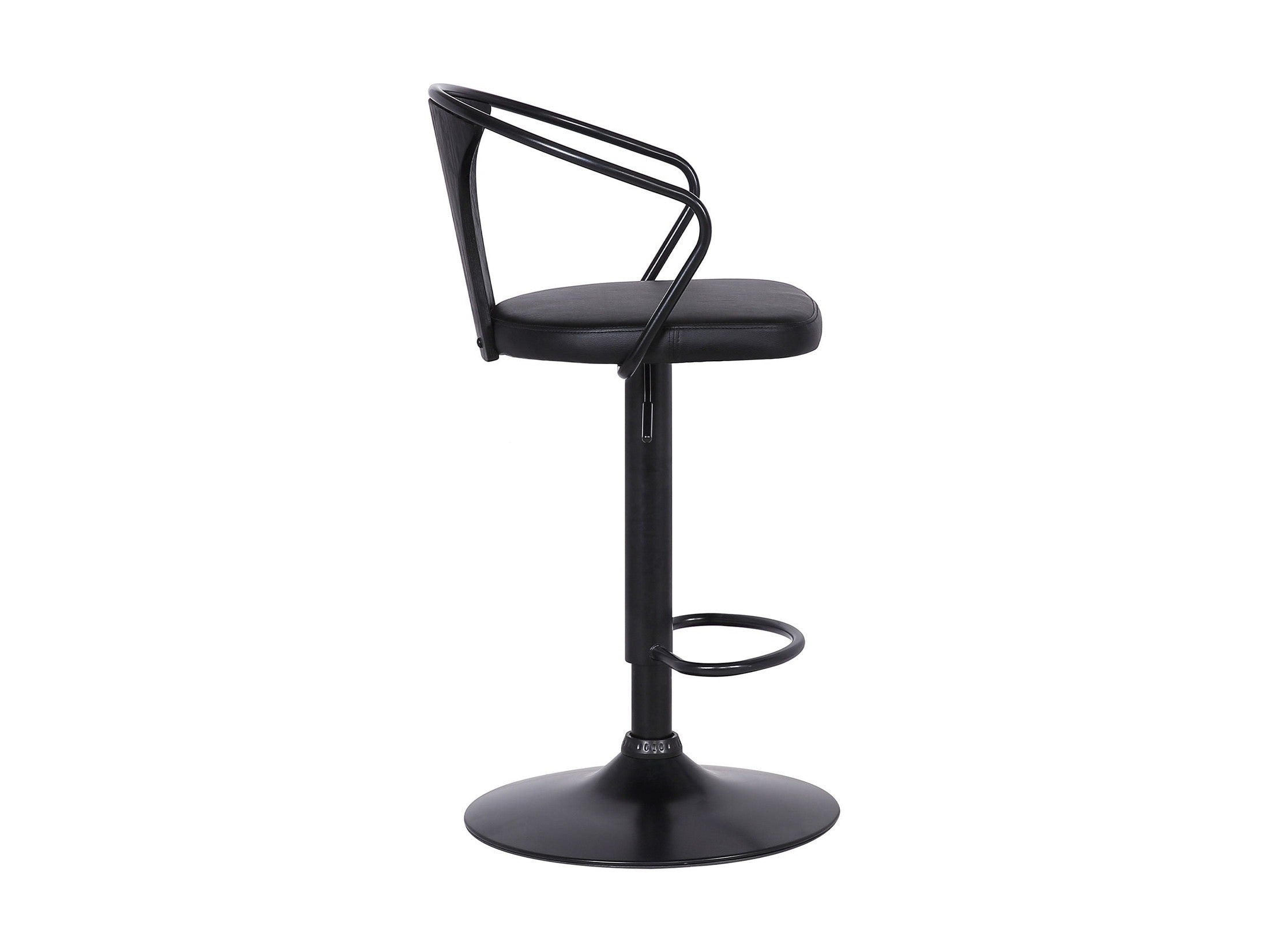 Eagle - Adjustable Height Swivel Bar Stool