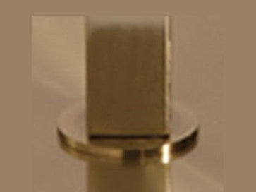 Haigwood - Metal Lamp