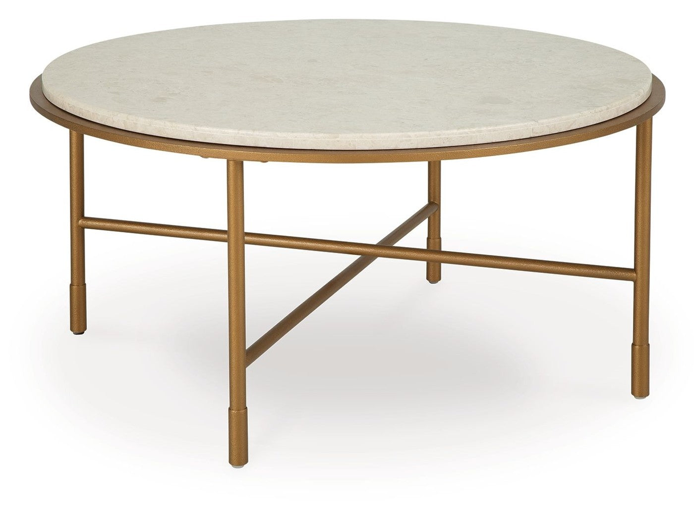 Alben - Round Table