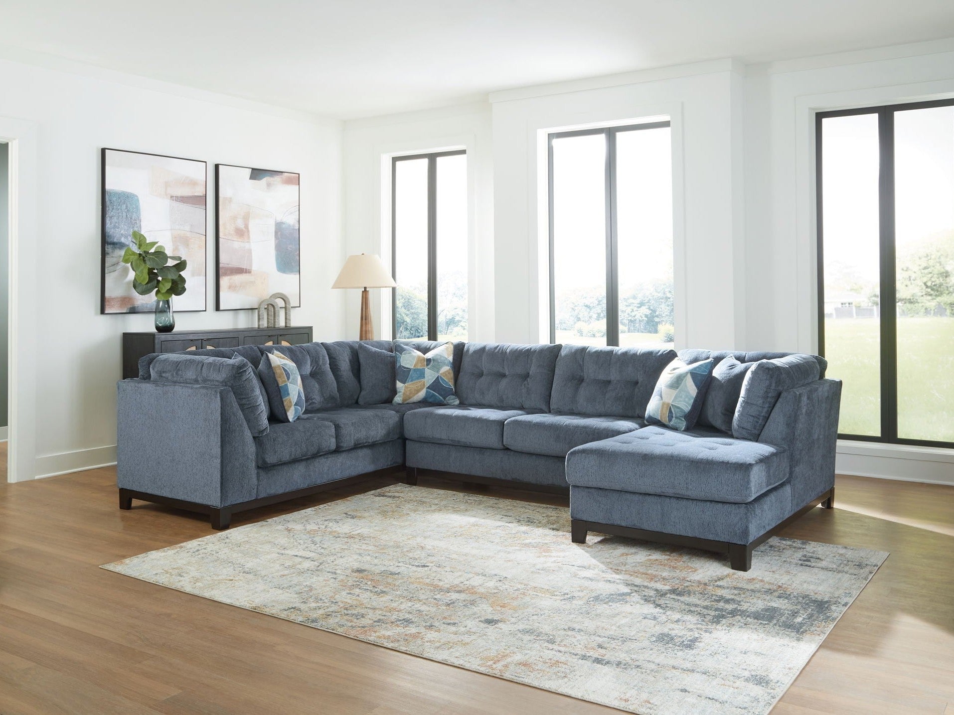 Maxon Place - Sectional