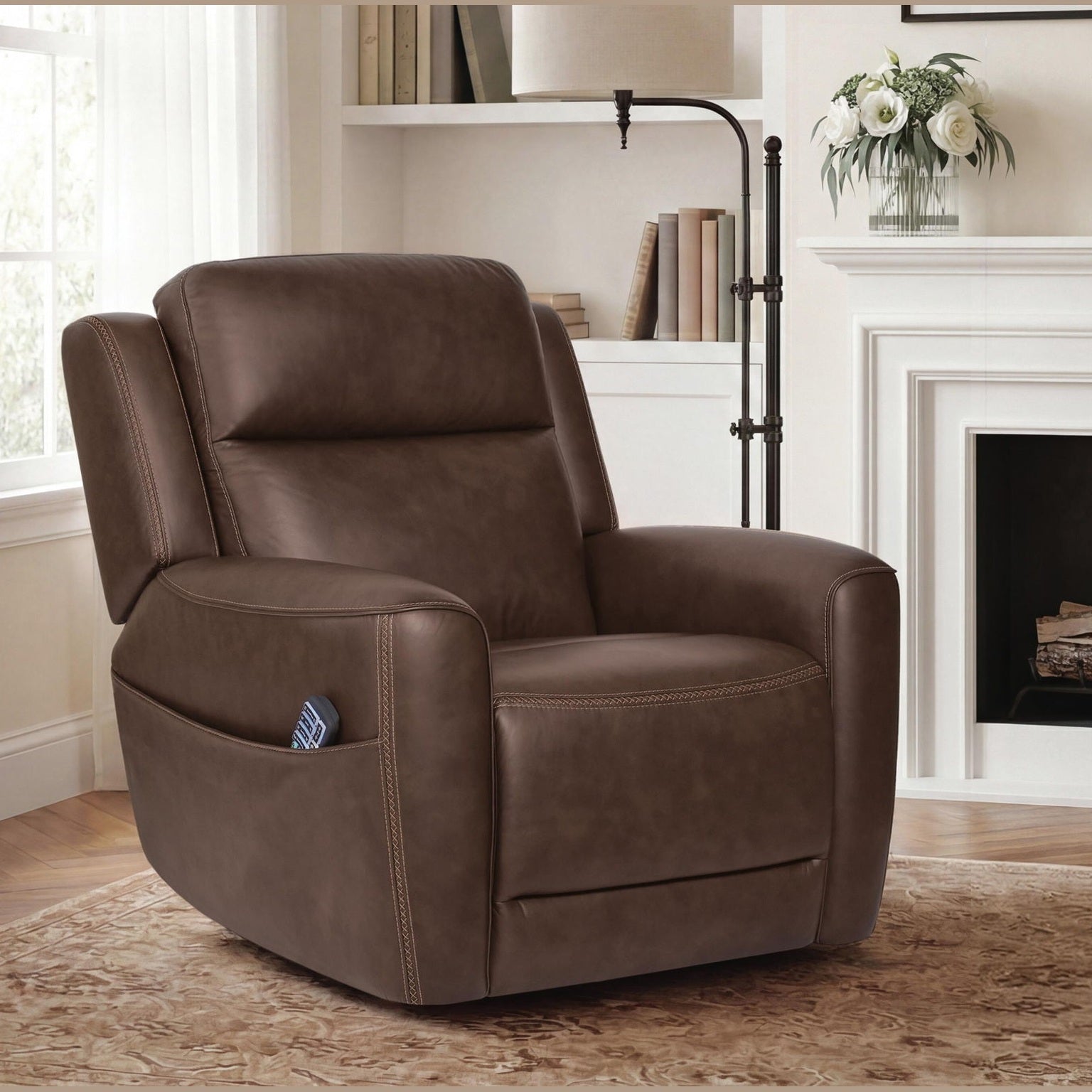4Z-Tribano - Power Lift Recliner