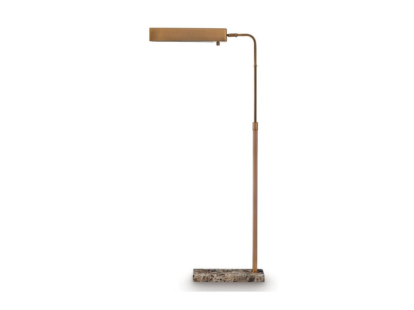 Yafe - Metal Lamp