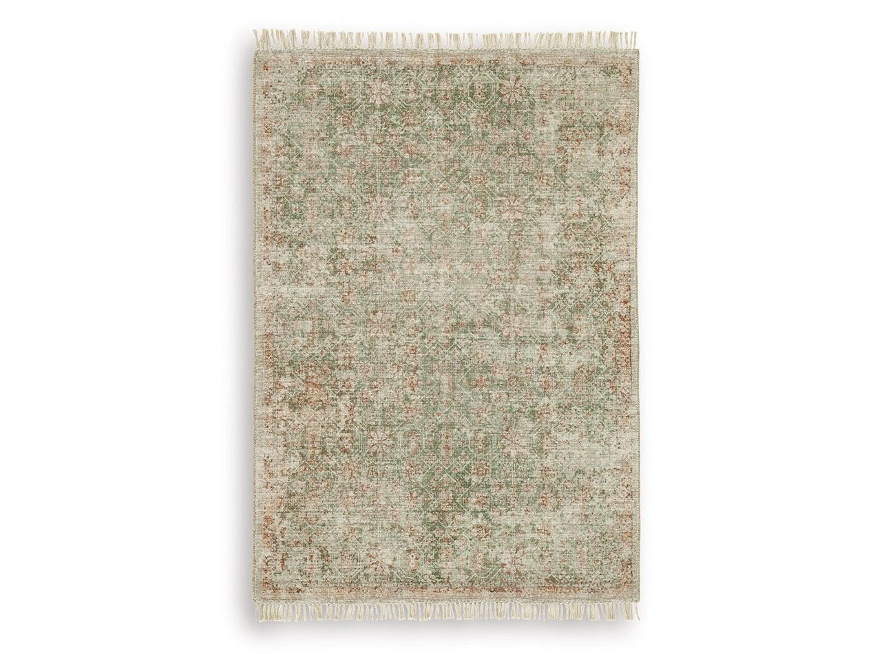 Rossbury - Rug