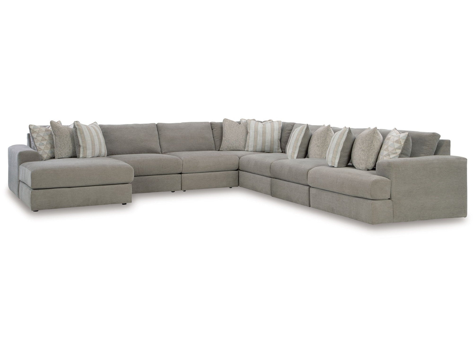 Avaliyah - Sectional