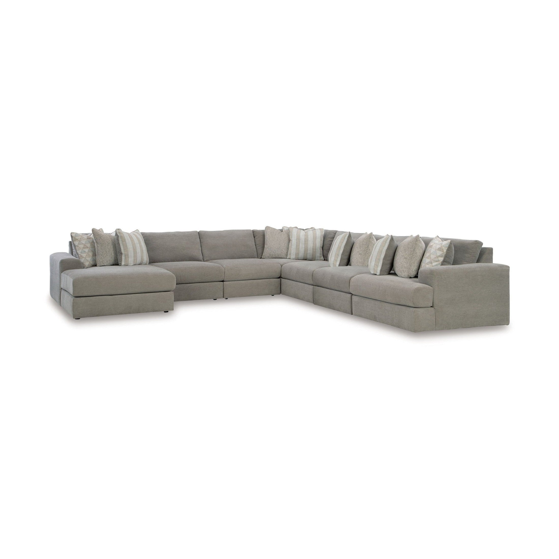 Avaliyah - Sectional