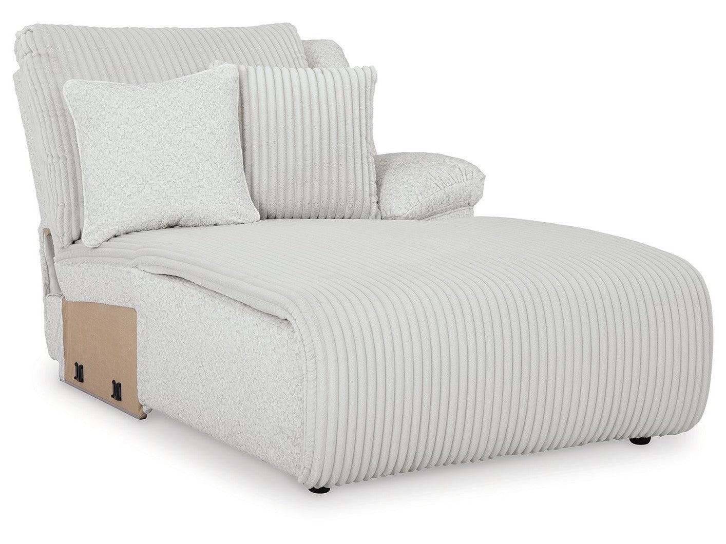 Top Tier - Reclining Sectional