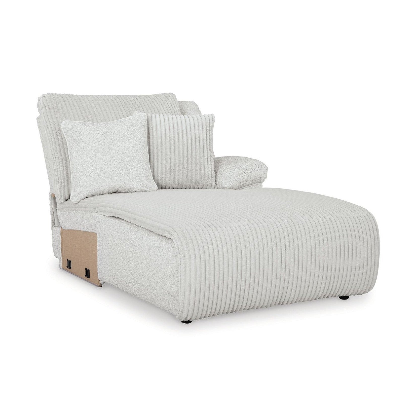 Top Tier - Reclining Sectional