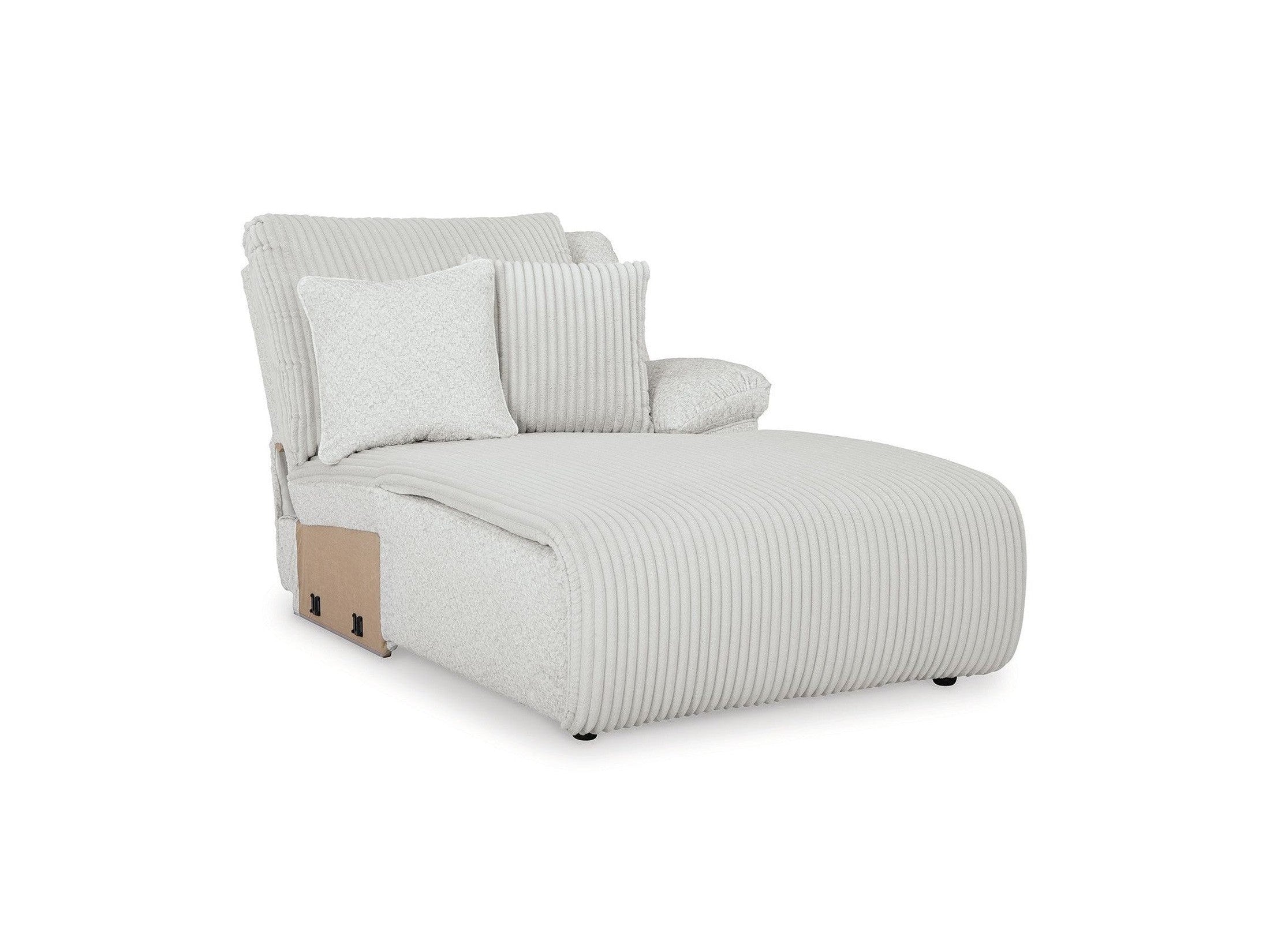 Top Tier - Reclining Sectional