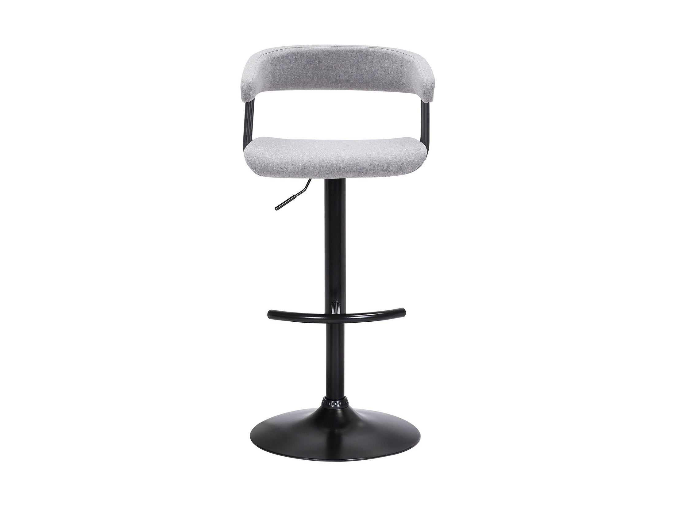 Calista - Adjustable Bar Stool