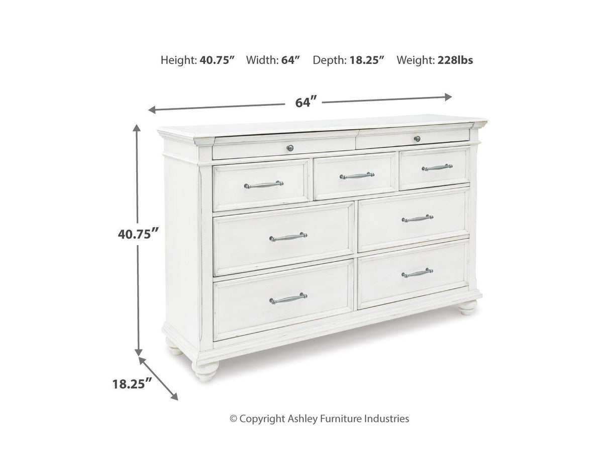 Kanwyn - Dresser